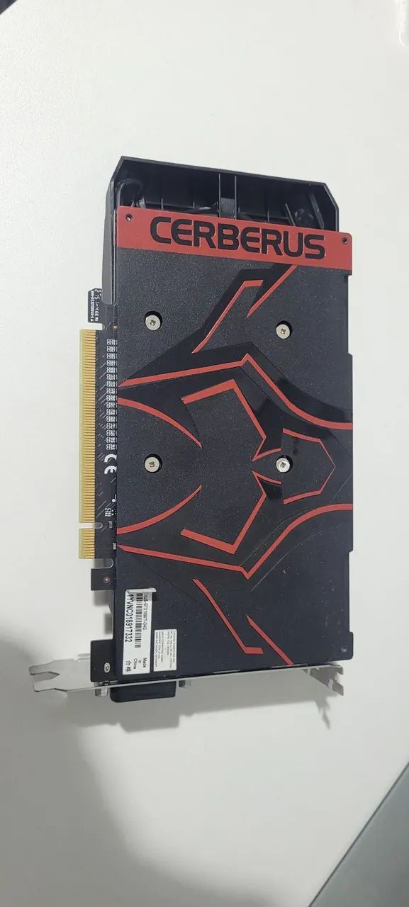Geforce GTX1050TI Com Defeito - Foto 2