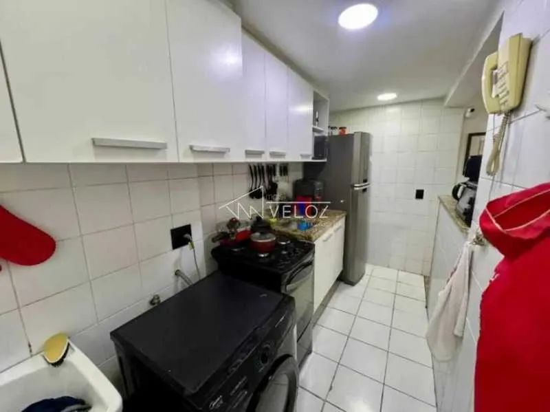 Apartamento : / Residencial / Botafogo - Foto 4