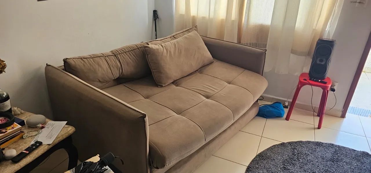 Sofá cama  - Foto 3