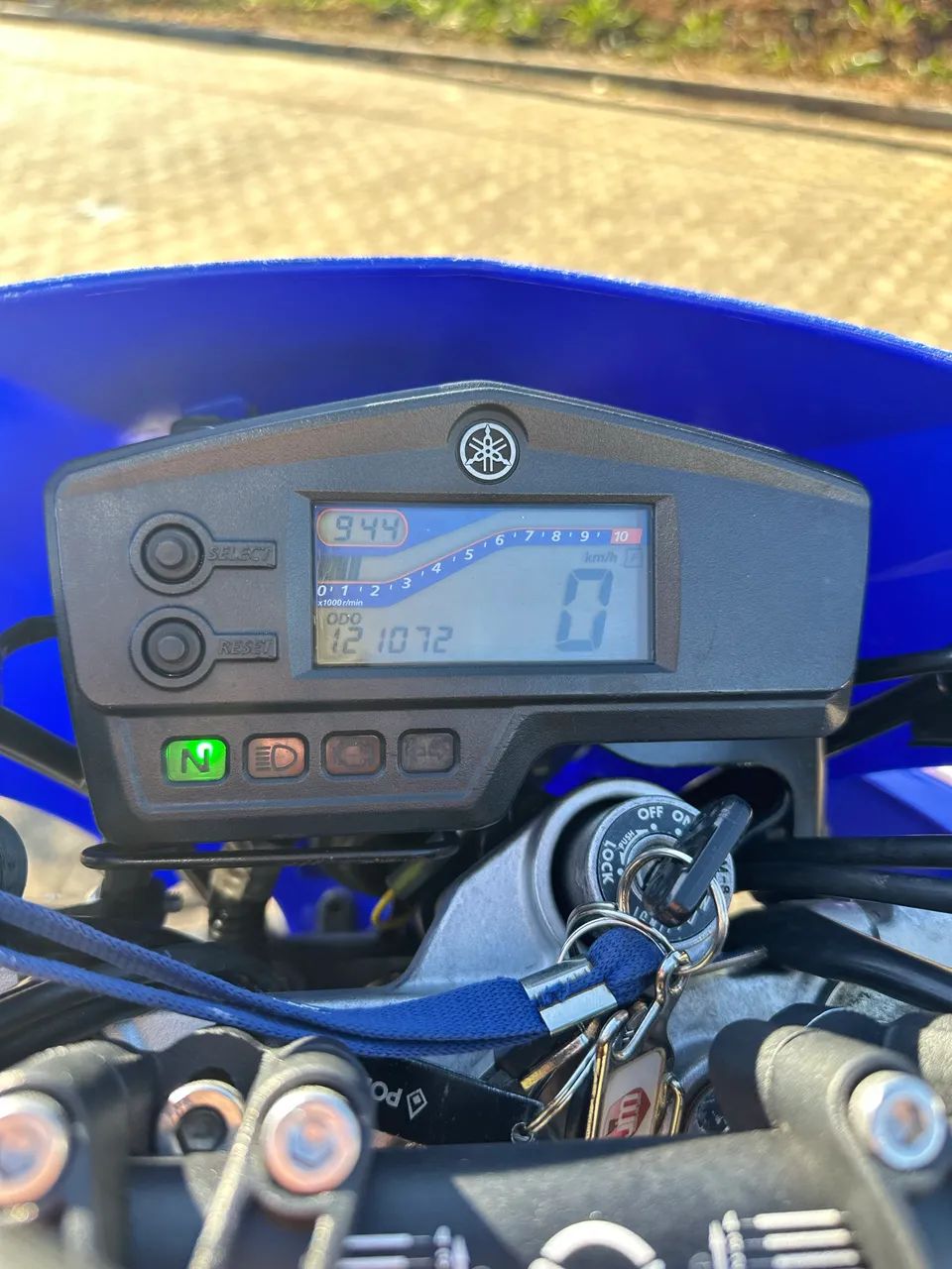 Vendo lander 250 cc  - Foto 5