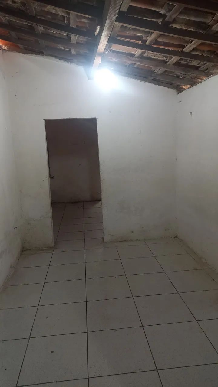 BOA CASA NO CARLITO PAMPLONA - Foto 4