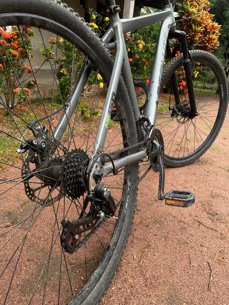 Bicicleta Absolute - Foto 2