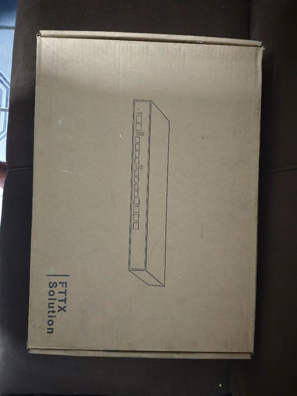 Olt phyhome 4 pom epon