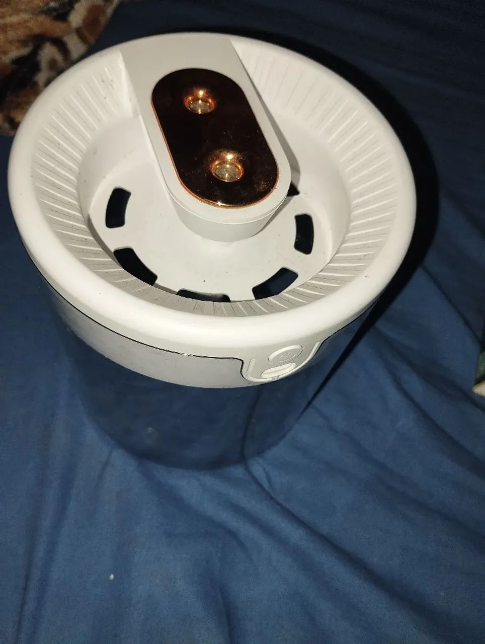 Mini Humidificador - Foto 2