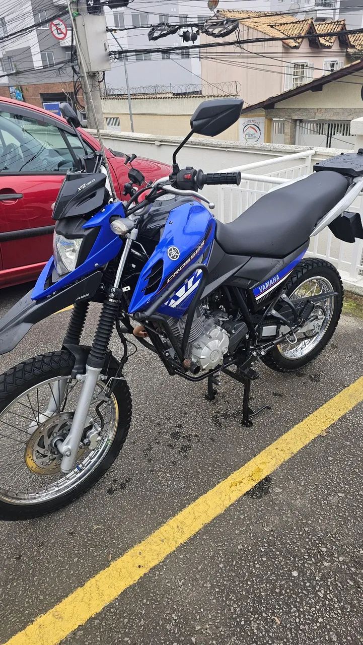 Crosser 150 - Foto 2