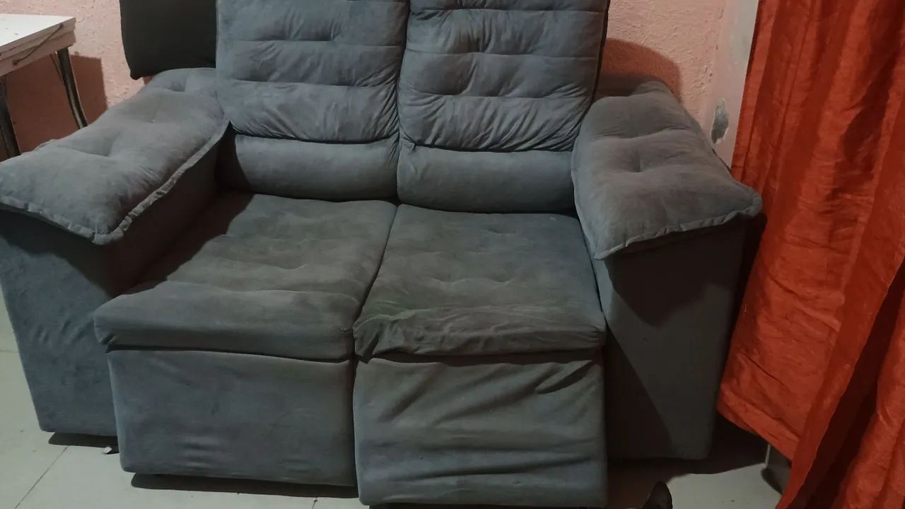 Doa se sofá 