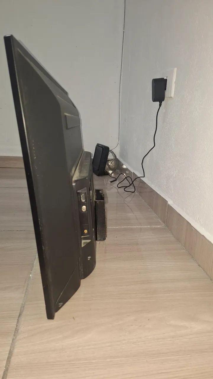 SMART TV PHILCO 32 POLEGADAS - Foto 3