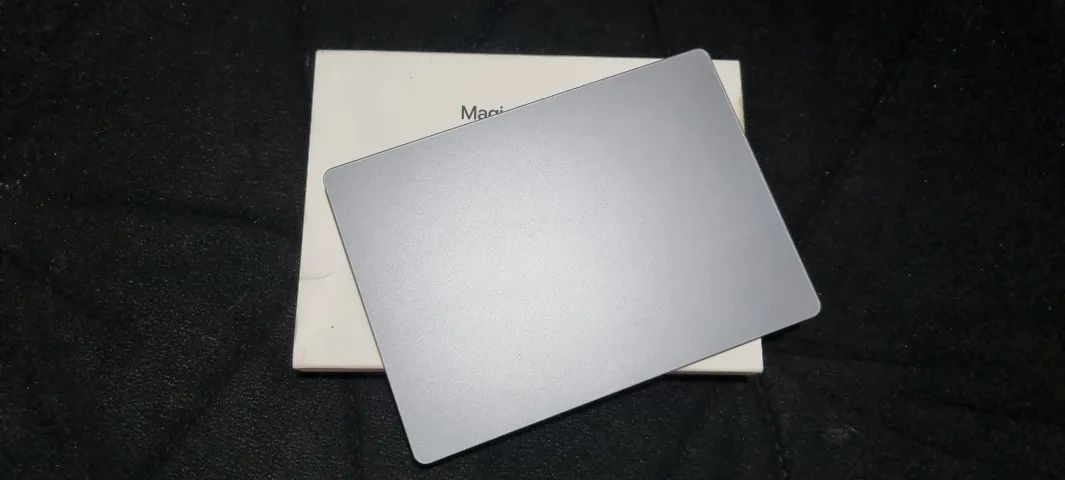 極上優良品｜MAGIC TRACKPAD 2｜スペースグレイ｜APPLE Trackpad Apple Magic Trackpad 2 ? Space Gray - Periféricos e