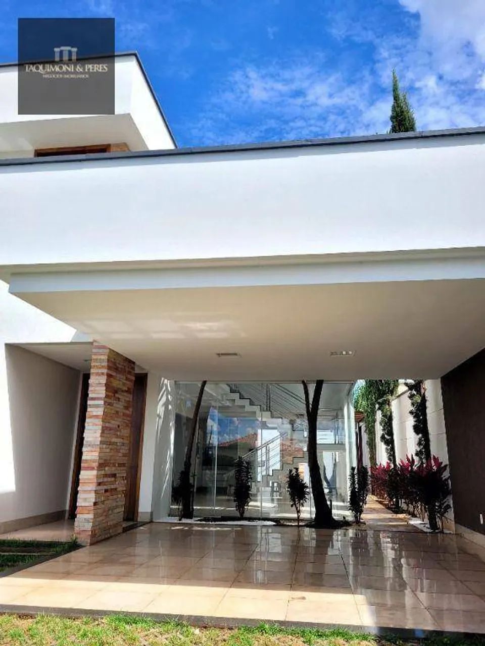Sobrado a venda em Inhumas com 4 quartos e piscina aquecida! - Foto 3