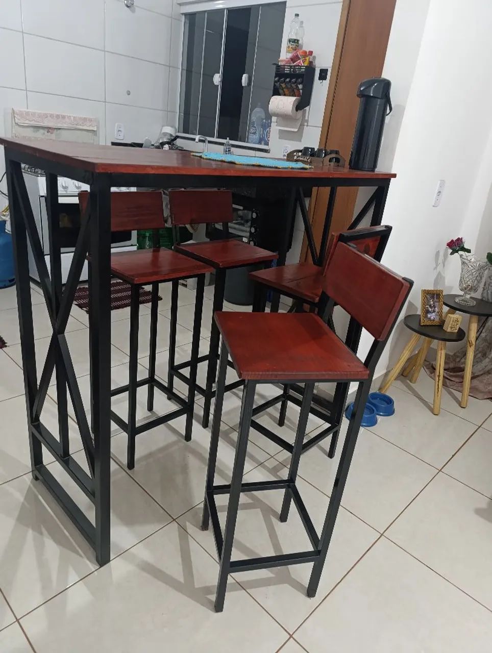 Balcão 