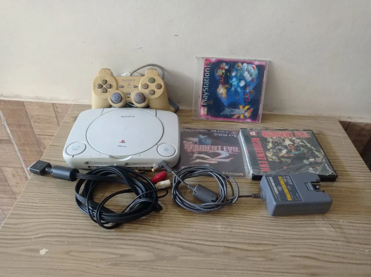 Playstation 1 - Foto 5