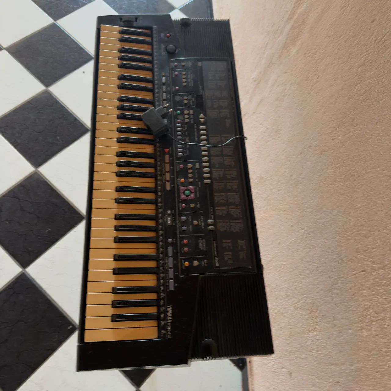 Teclado yamaha  - Foto 2