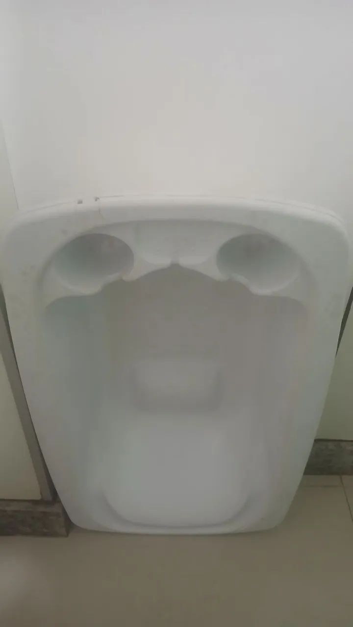 Banheira com trocador - Foto 3