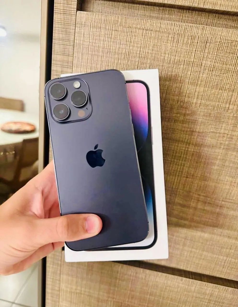 iPhone 14 Pro Max - Foto 4