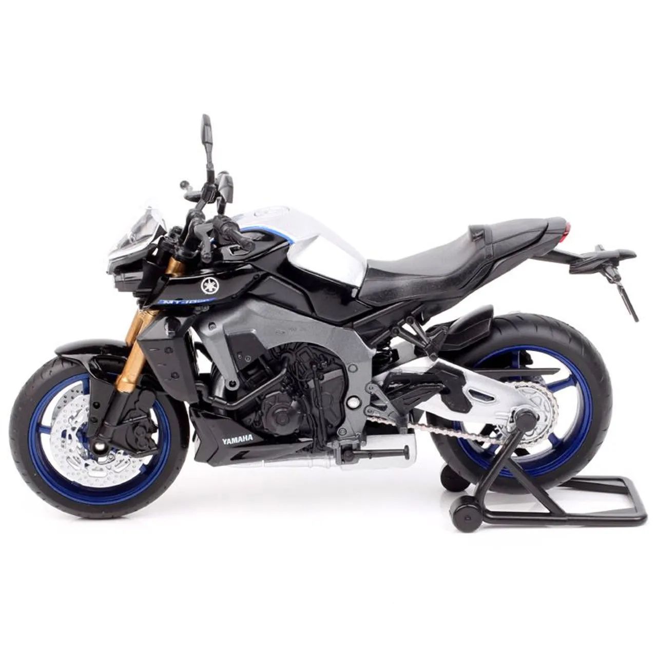 Miniatura da Moto Yamaha MT 10 - Foto 2