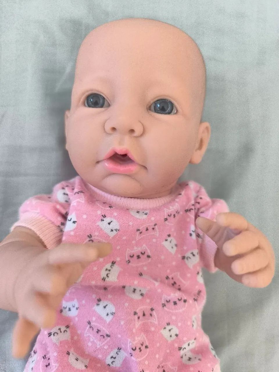 Boneca faz xixi - Foto 3