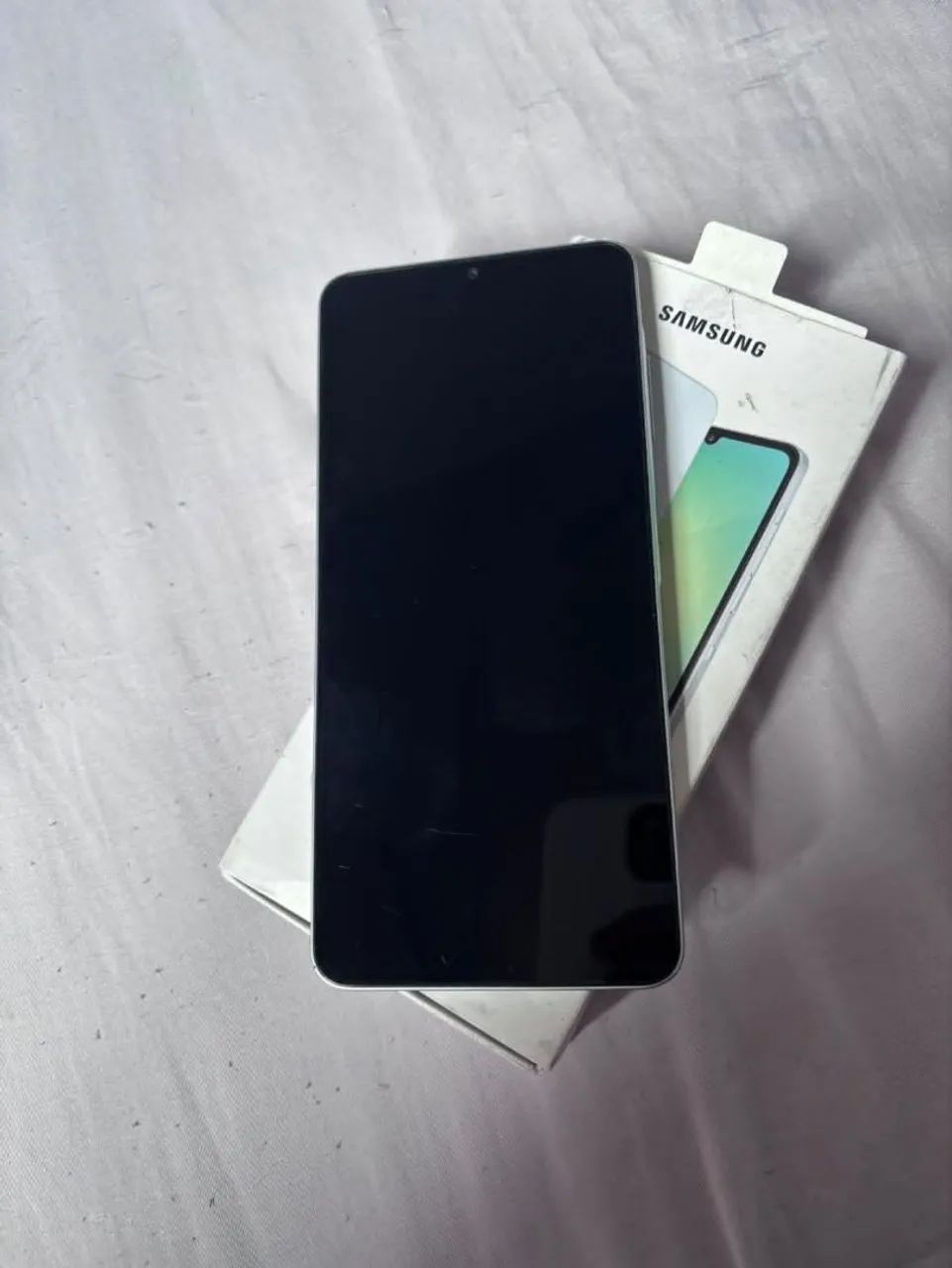 Sansung Galaxy A06