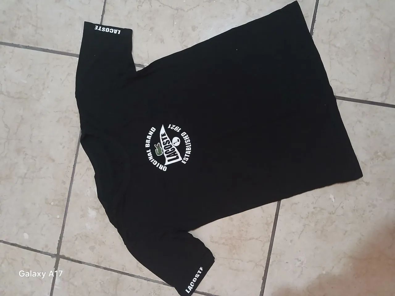 Roupas desapego 