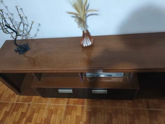 Rack Sala Estante Home - Foto 2