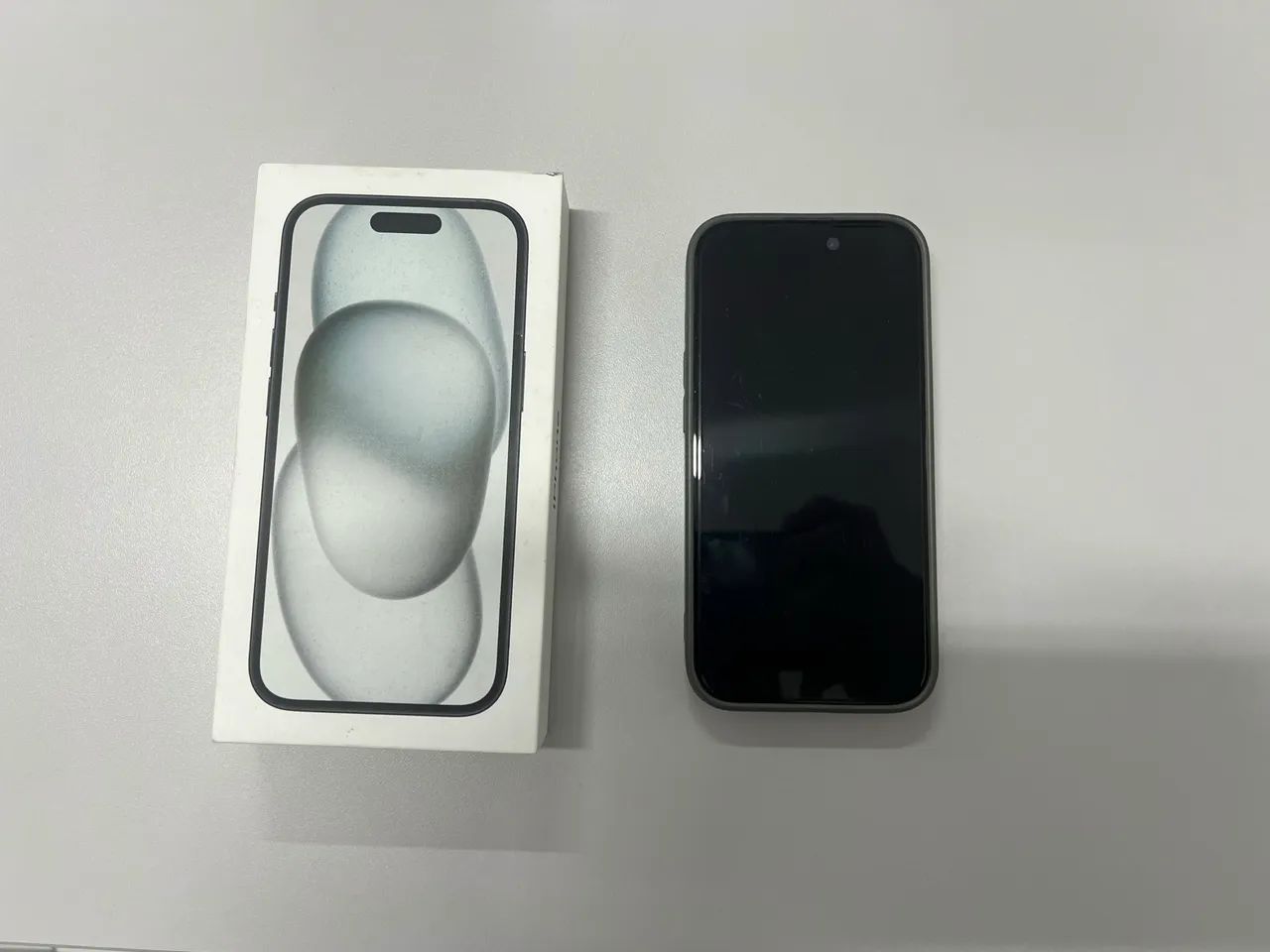 IPHONE 15 - Foto 2