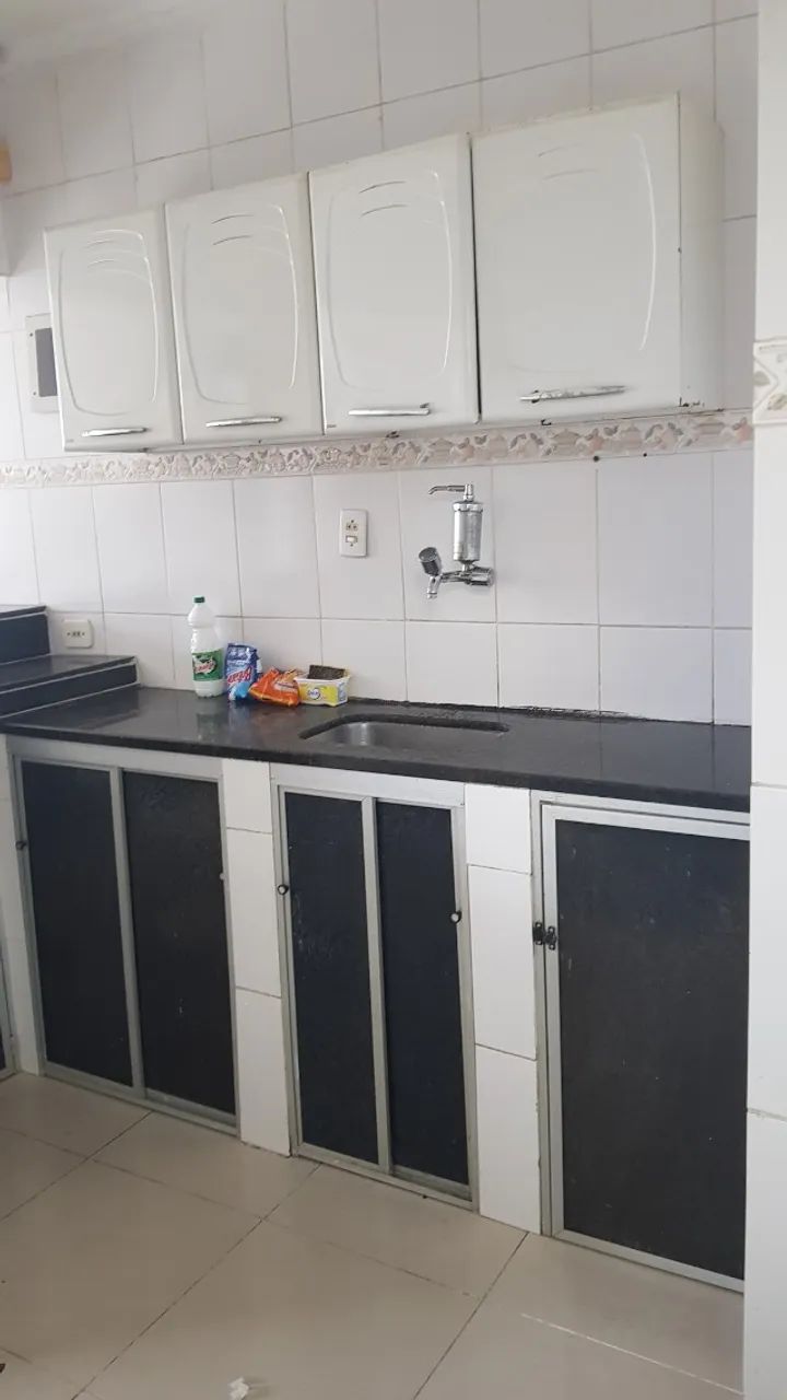 Excelente apartamento recém reformado no edifício Rio Negro, na Almirante Barroso próximo  - Foto 2