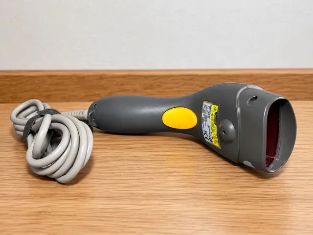 Leitor de código de barras Bematech Aquila S-500 USB