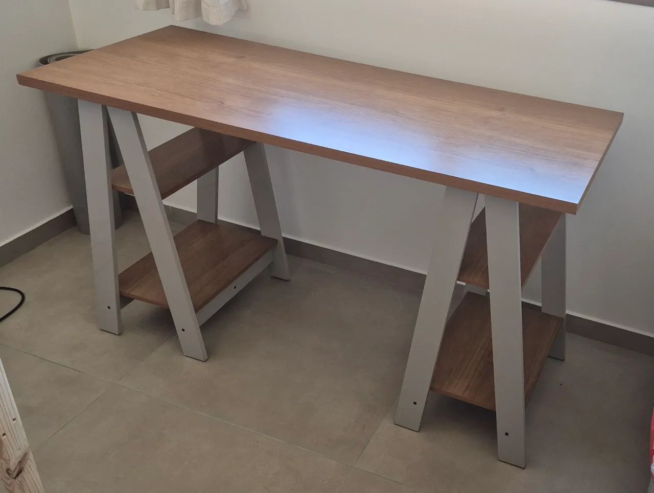 Escrivaninha Cavalete - Foto 2