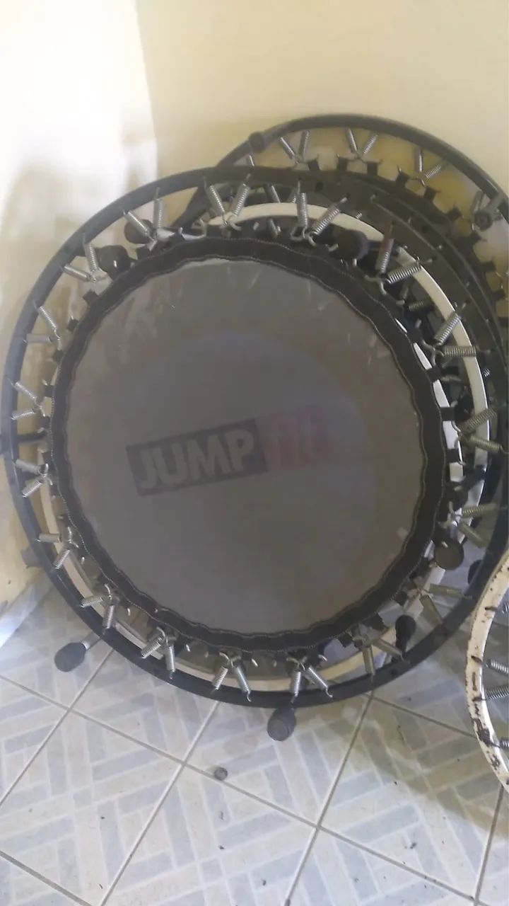 Jumps a venda  - Foto 2