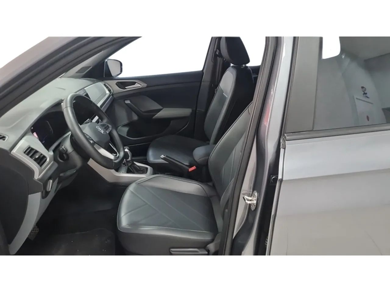 Volkswagen T-Cross Comfortline 1.0 TSI Flex 5P Aut., foto 11 de 17