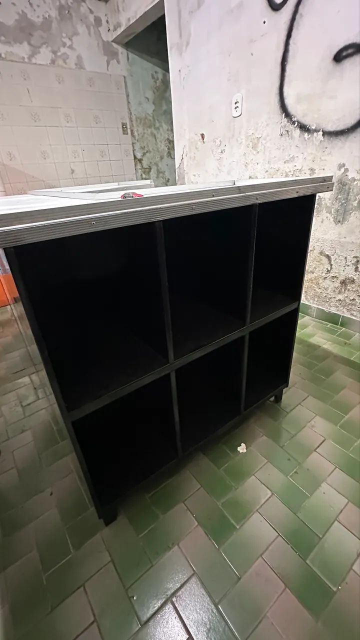 Balcão caixa  - Foto 4