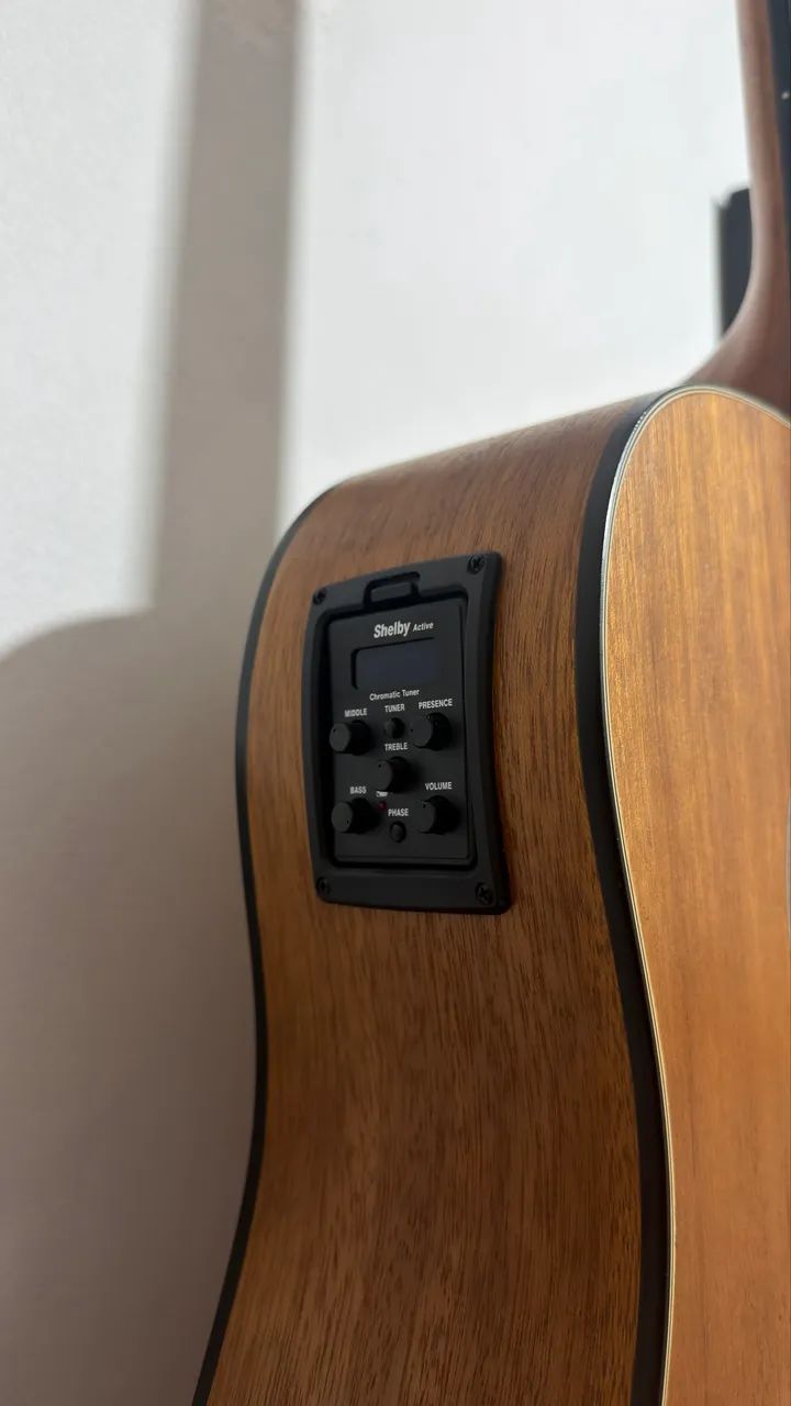 Violão