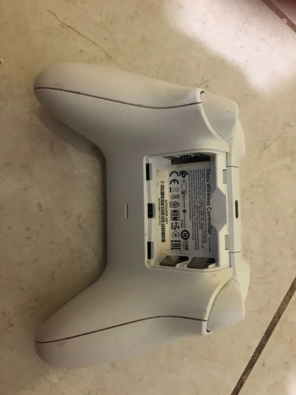 Controle de Xbox  - Foto 3
