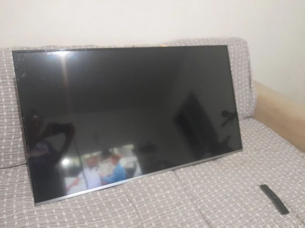 Tv Samsung  49 polegadas 