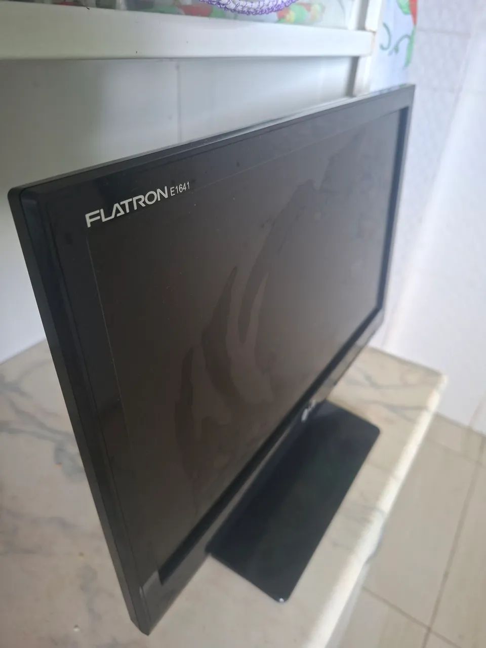 Monitor LG -e1641