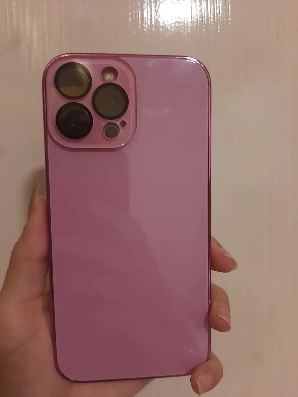 iPhone 13 Pro Max impecável 128G - Foto 3
