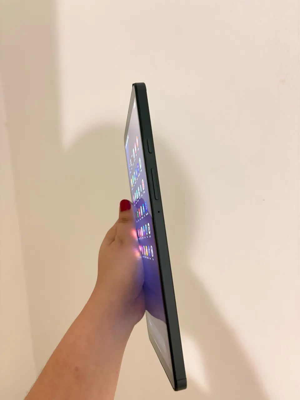 Tablet Samsung Galaxy Tab A9 64GB Wi-Fi - Foto 3