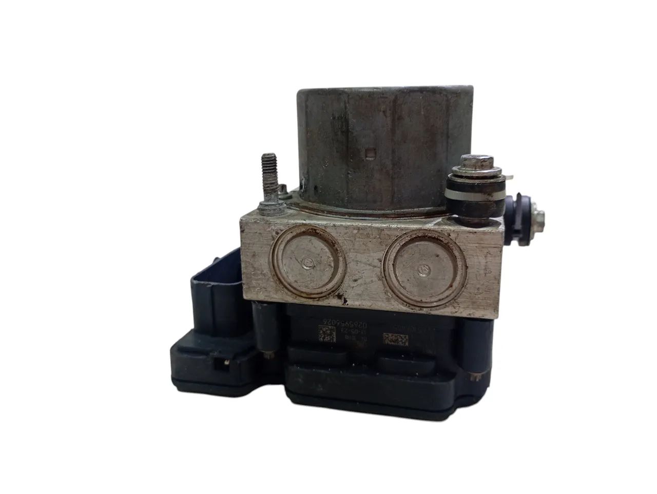Modulo ABS Honda cr-v 2.0 2.4 16v 2011 a 2014 - Foto 3