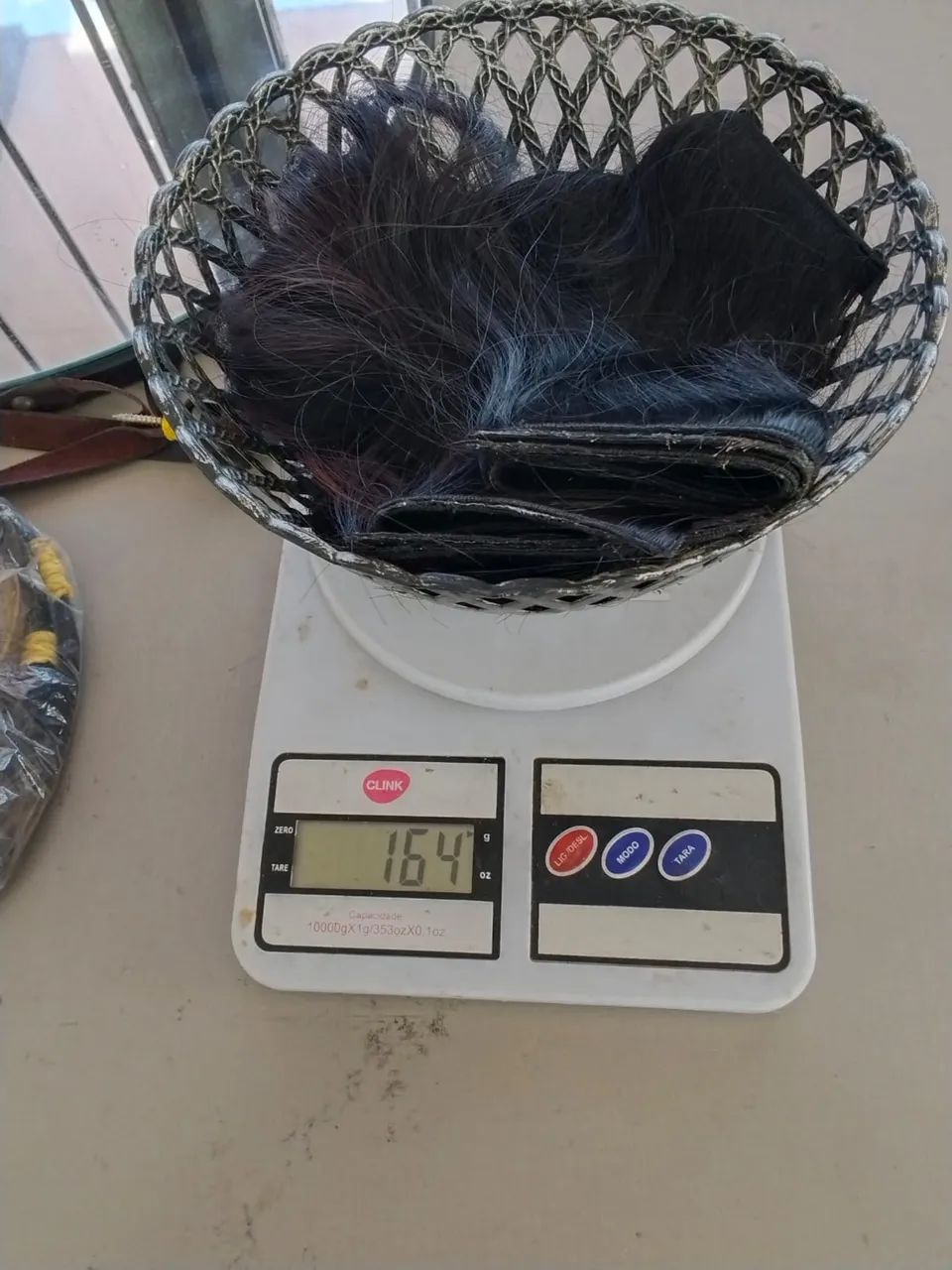 Cabelo brasileiro  - Foto 3