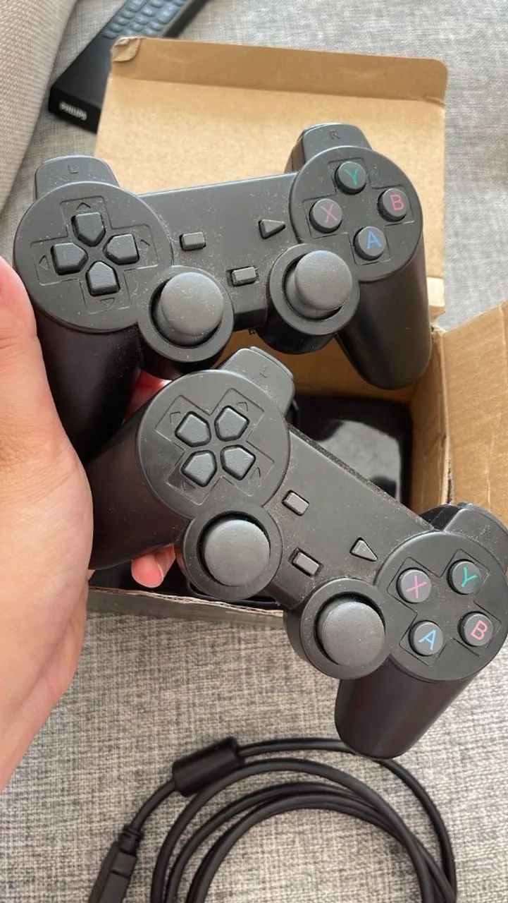 VENDO GAME STICK - Foto 3