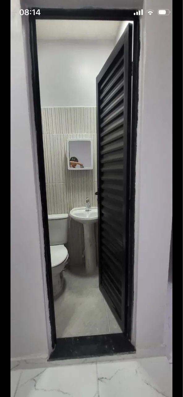 ALUGA SE APTO NA ALVORADA I - Foto 5