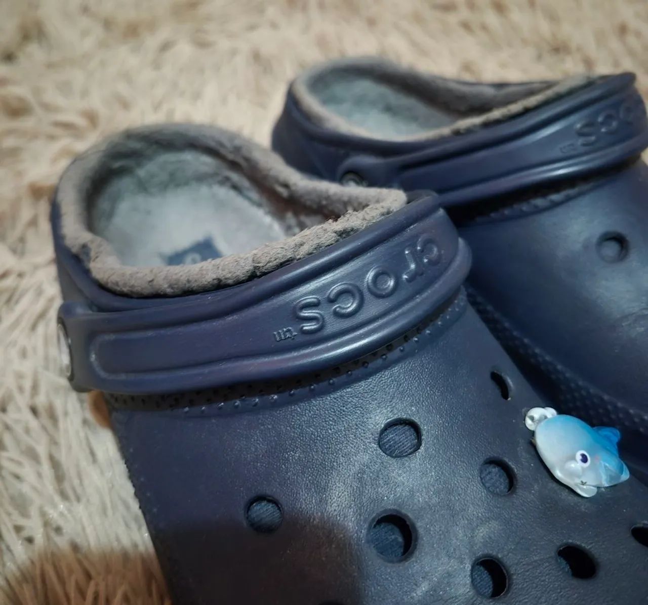 Crocs original forrado. - Foto 2