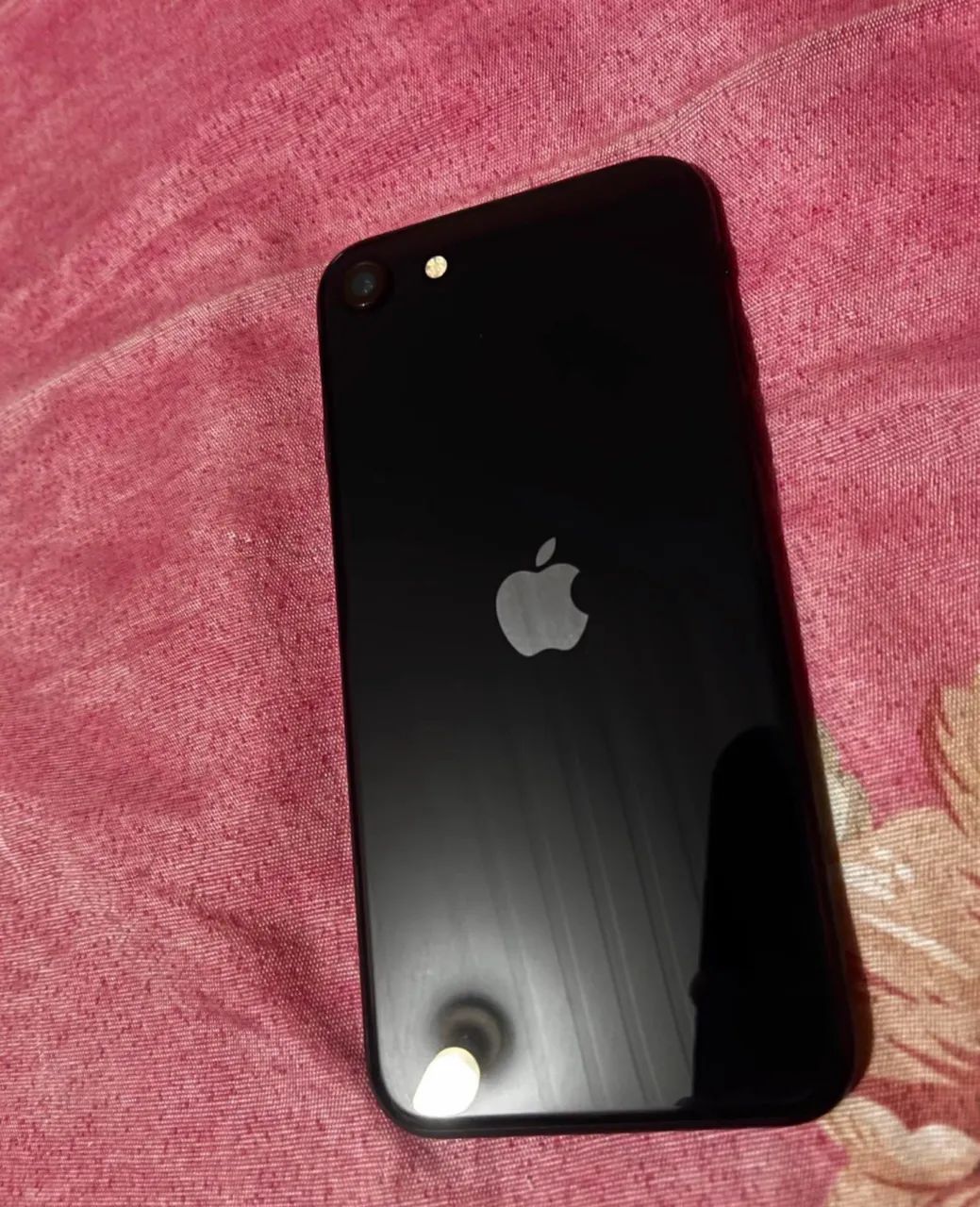 IPhone SE 3a geração  - Foto 2