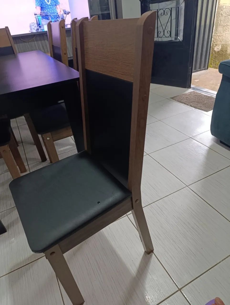 Mesa seminova 