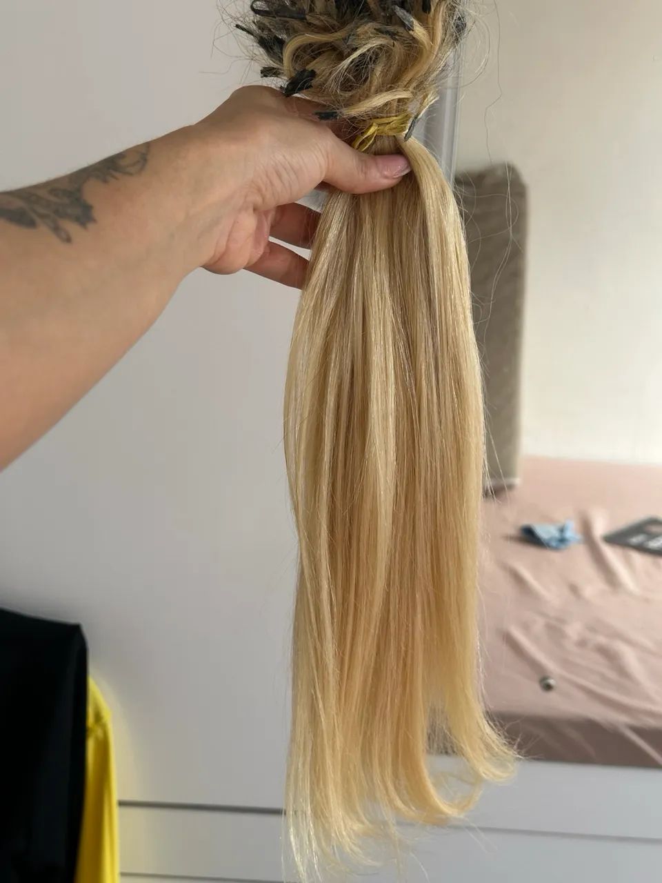 Mega Hair 