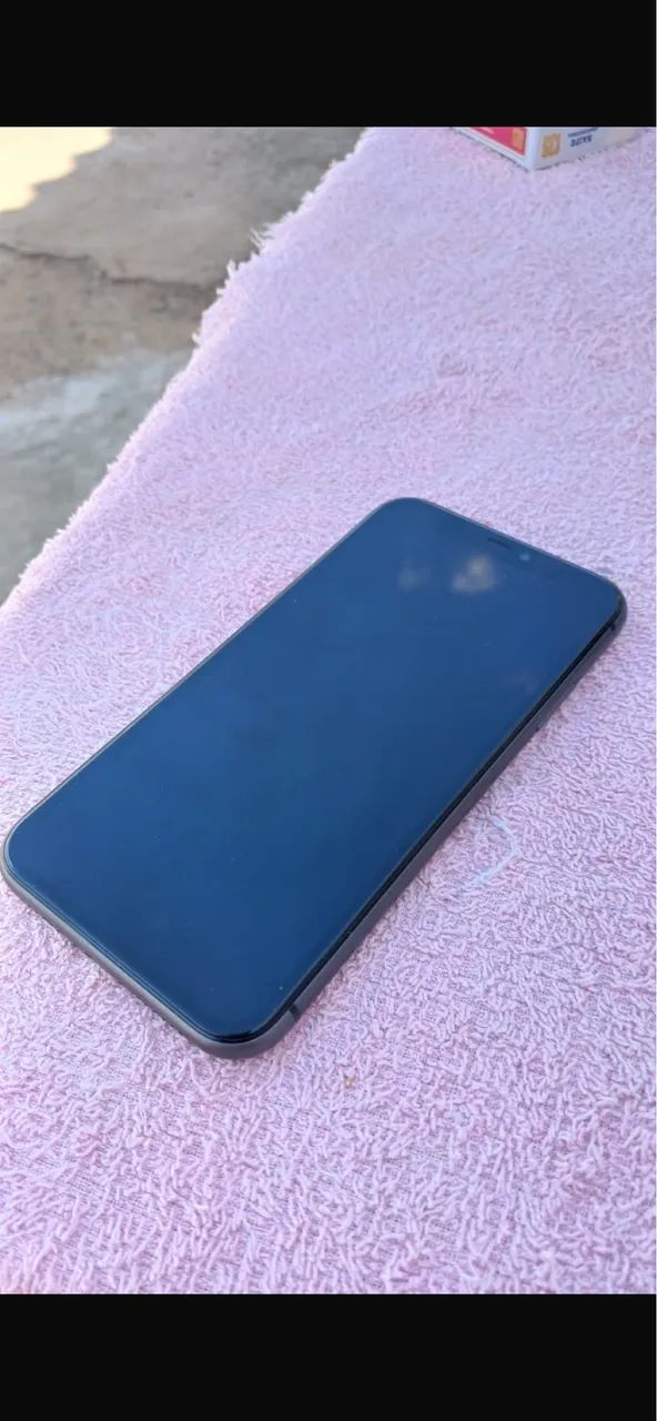 iPhone 11 64gb
