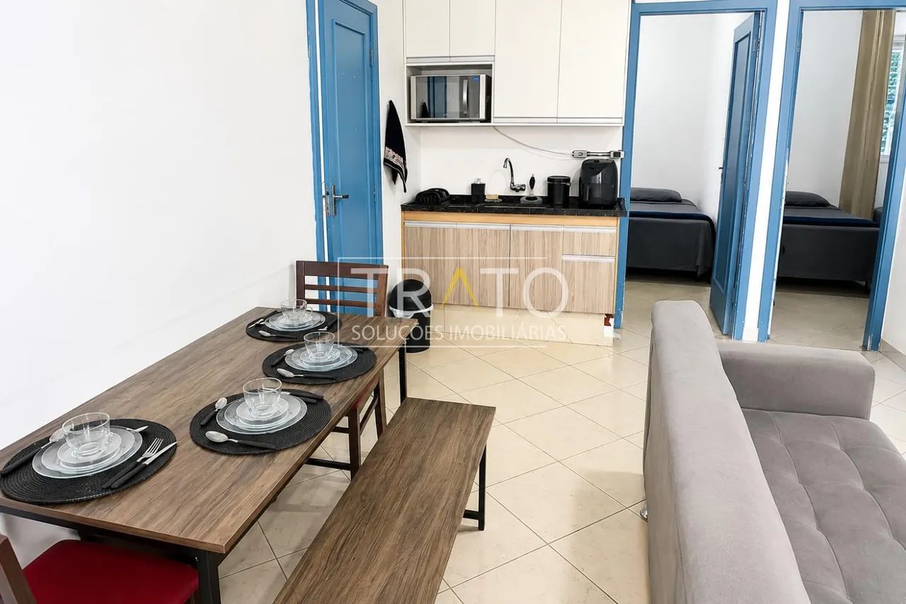 studio - Jardim Proença - Campinas - Foto 4