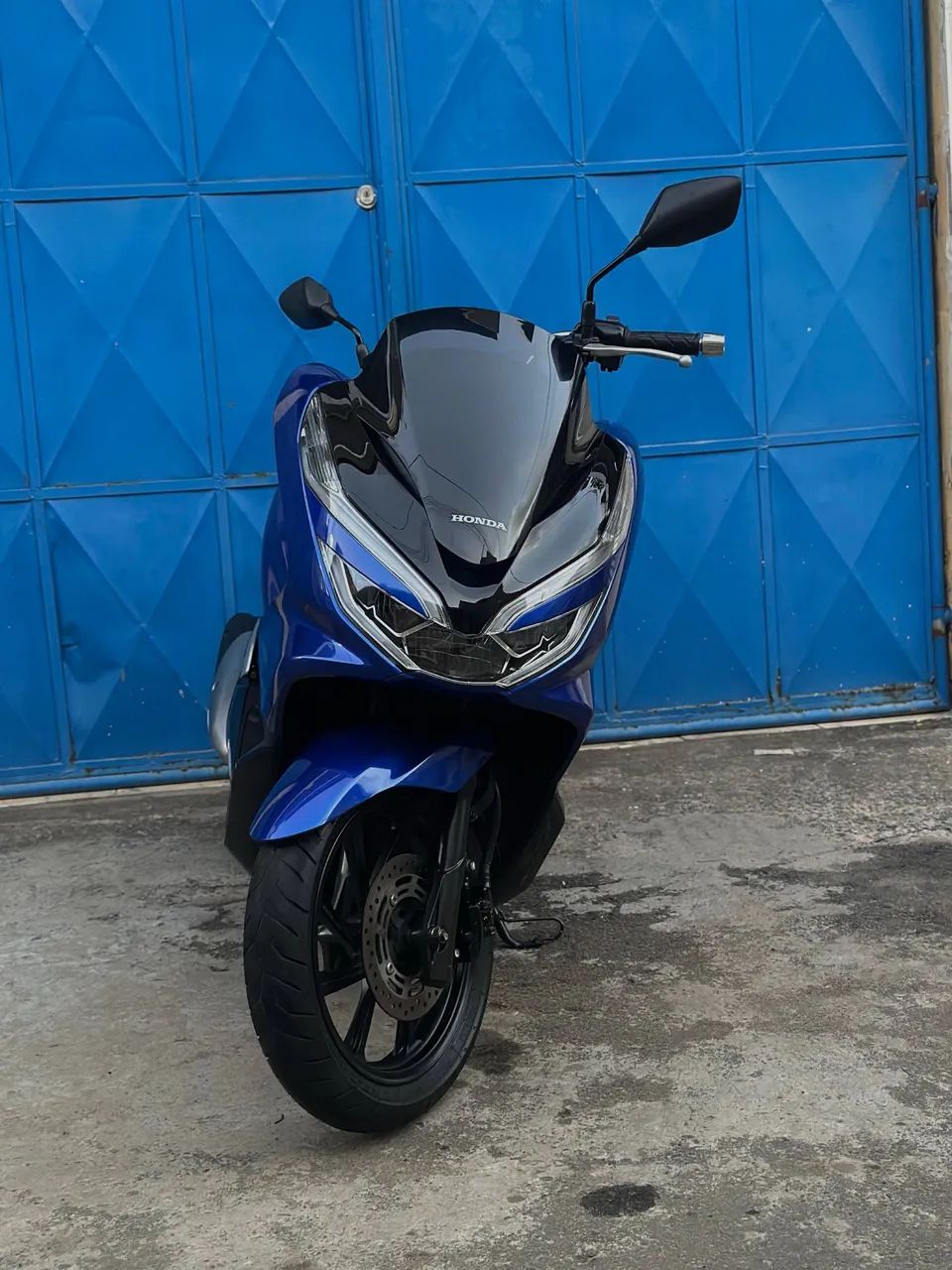 PCX - 2021 - Foto 3