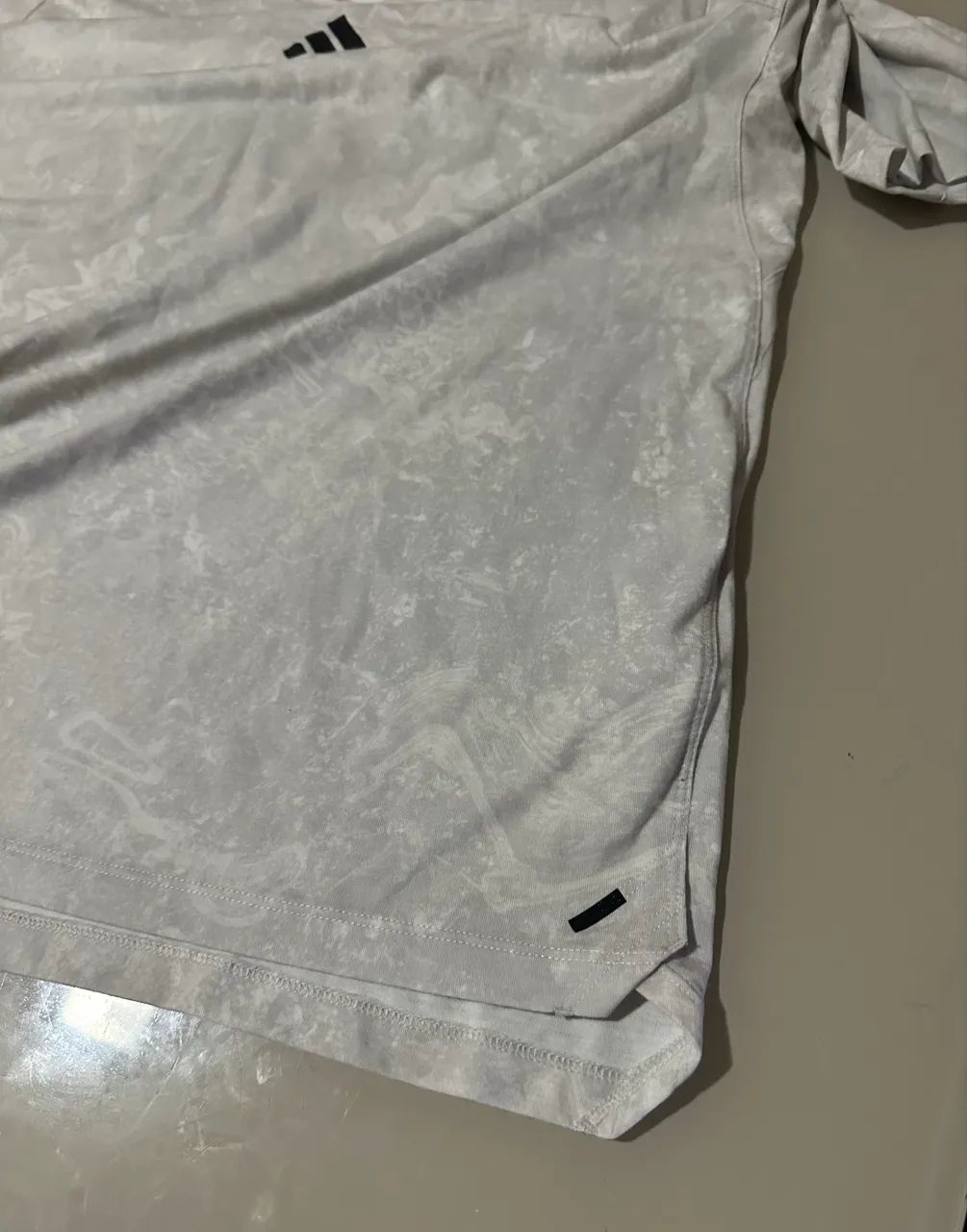 Camiseta Adidas  - Foto 2