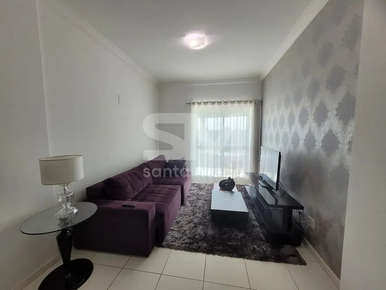 Apartamento para locação, Centro, Chapecó - SC - Foto 3