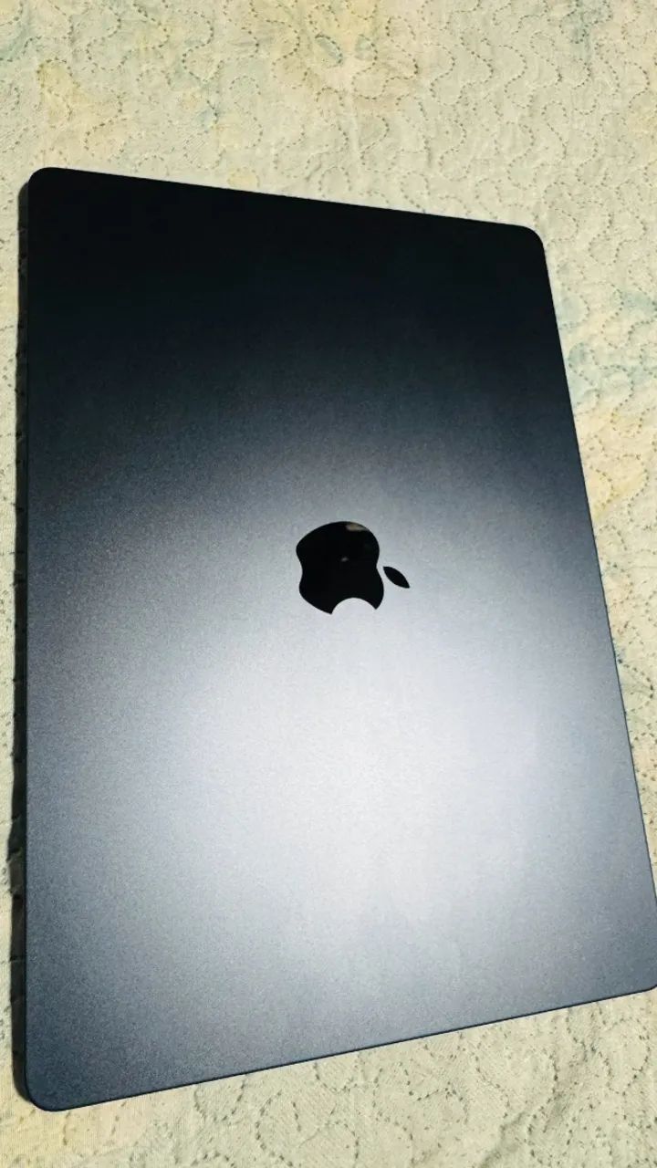 MacBook Air 15" M5 16GB 512GB - GPU 10 núcleos - Garantia até 2027 - Foto 4